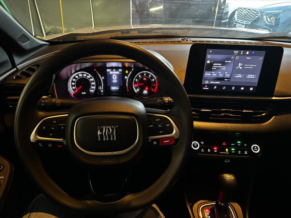 Fiat PULSE