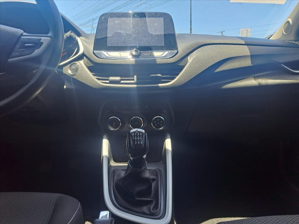 Chevrolet ONIX PLUS