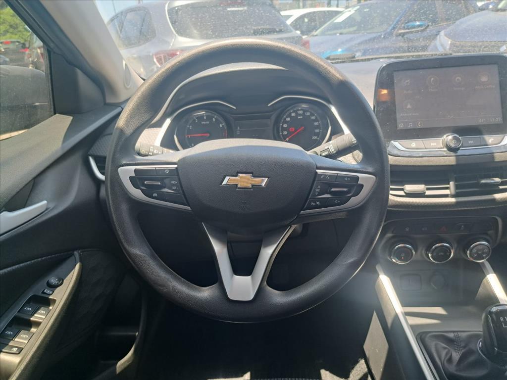 Chevrolet ONIX PLUS