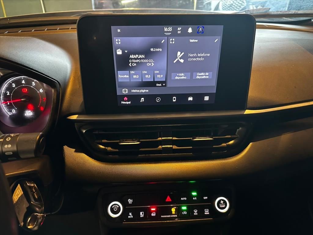 Fiat PULSE