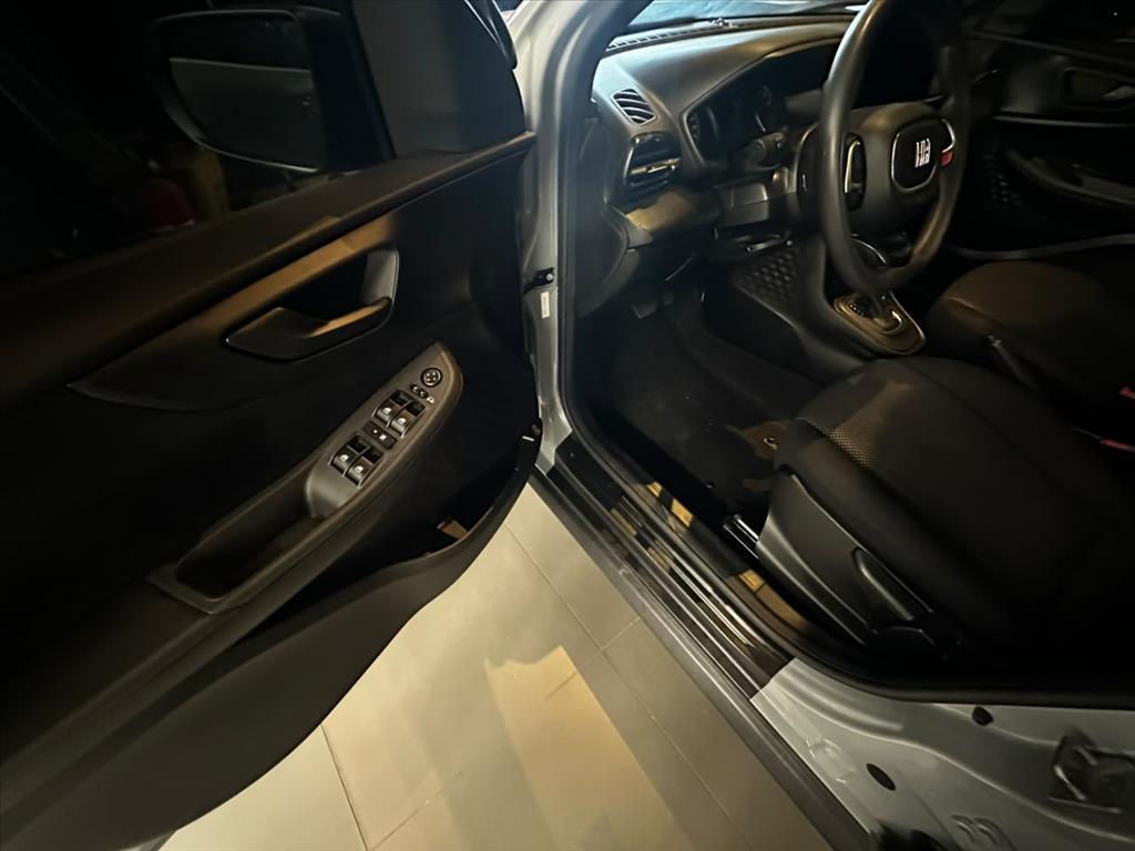 Fiat PULSE