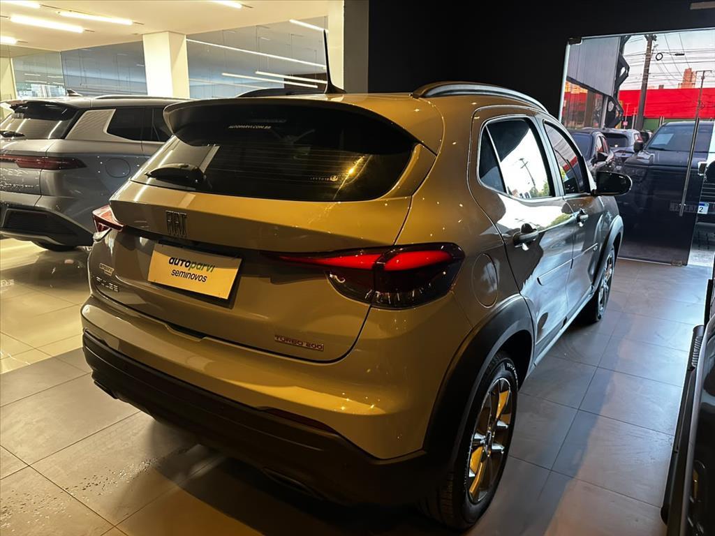 Fiat PULSE