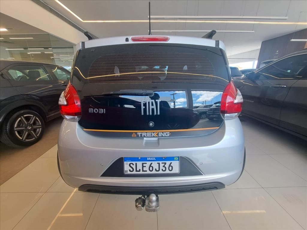 Fiat MOBI