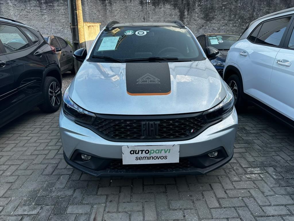 Fiat ARGO