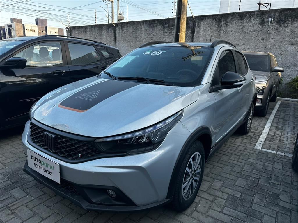 Fiat ARGO