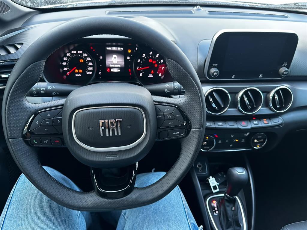 Fiat ARGO