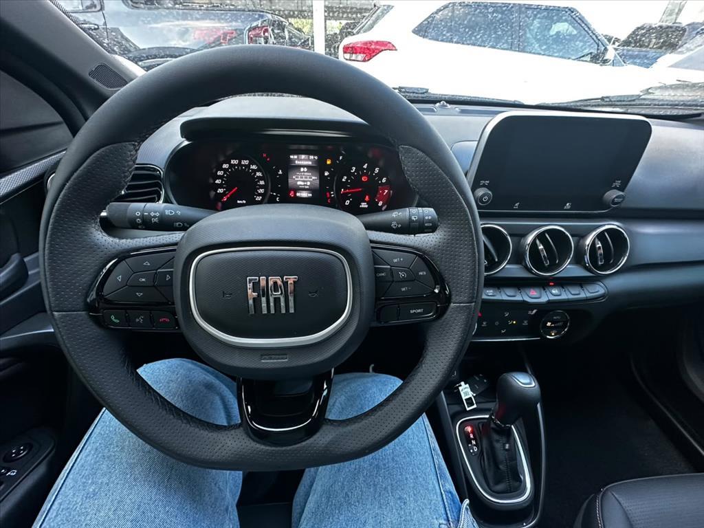 Fiat ARGO