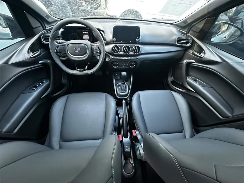 Fiat ARGO