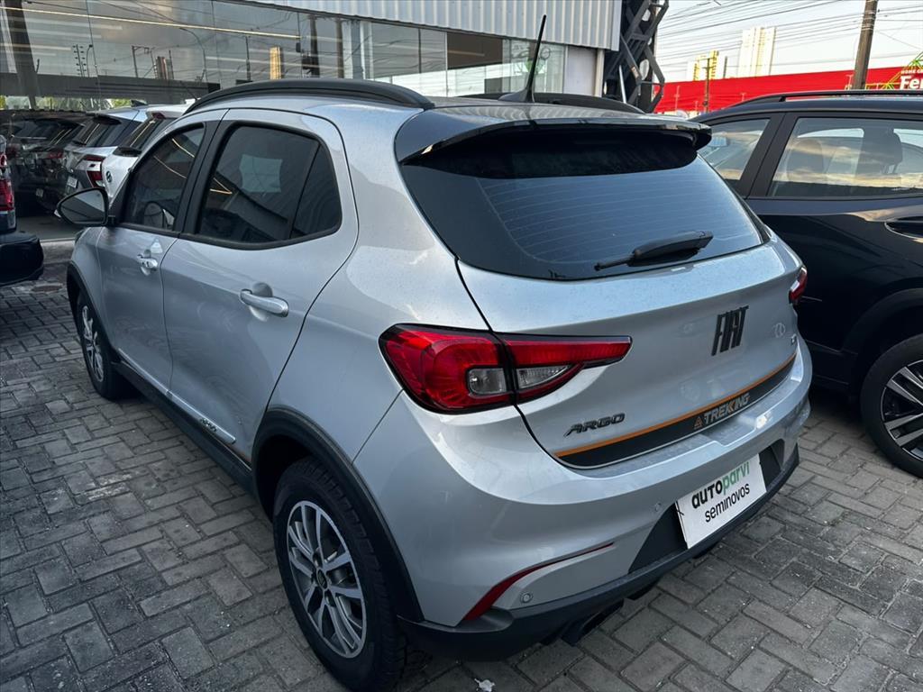 Fiat ARGO