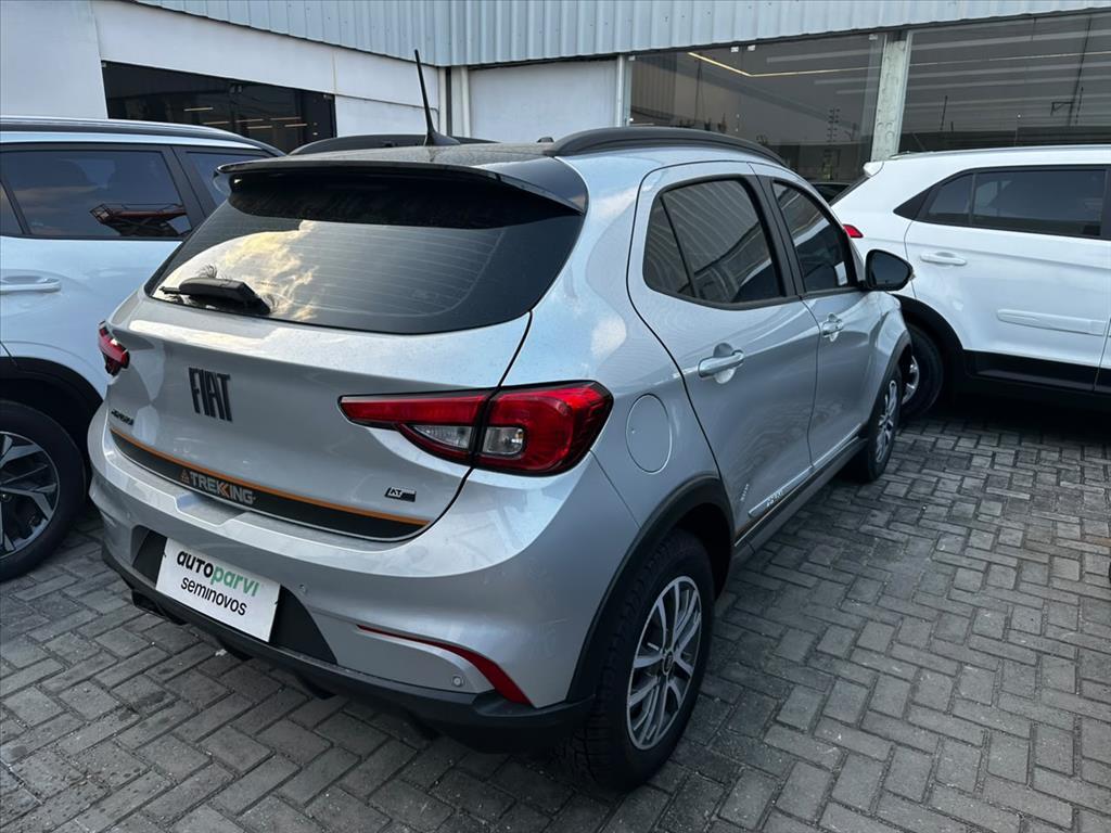 Fiat ARGO