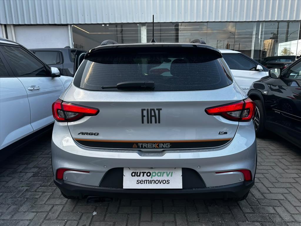 Fiat ARGO