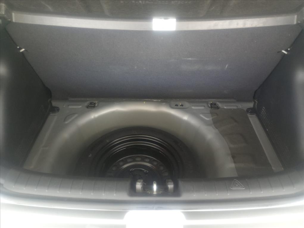 Hyundai HB20X