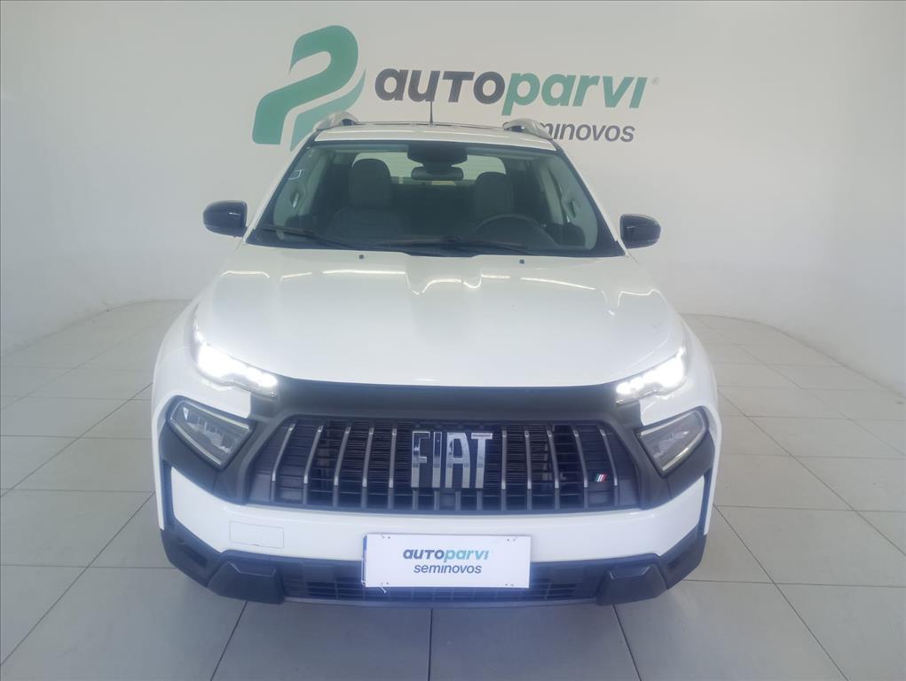 Fiat TORO