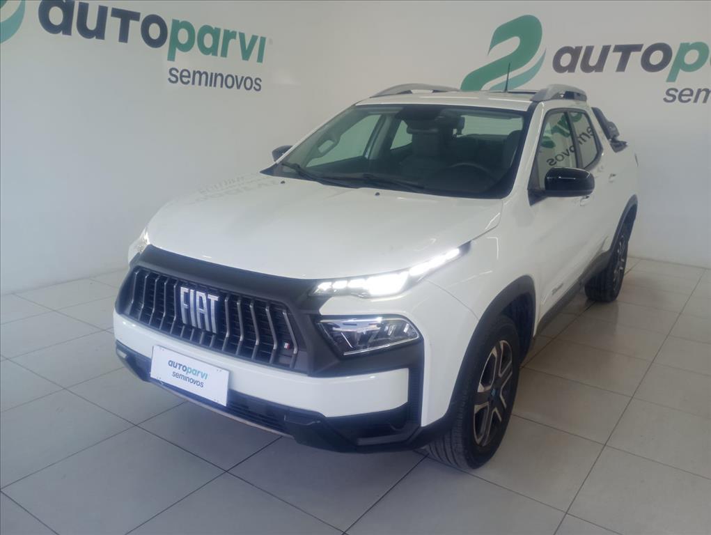 Fiat TORO