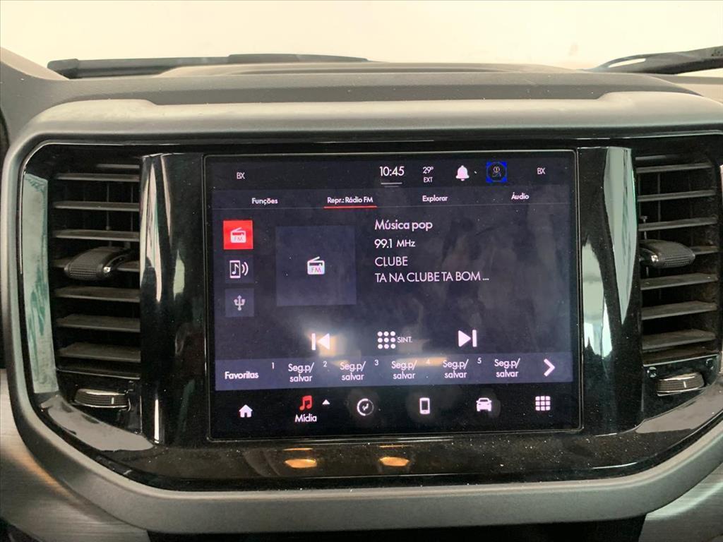 Fiat TORO