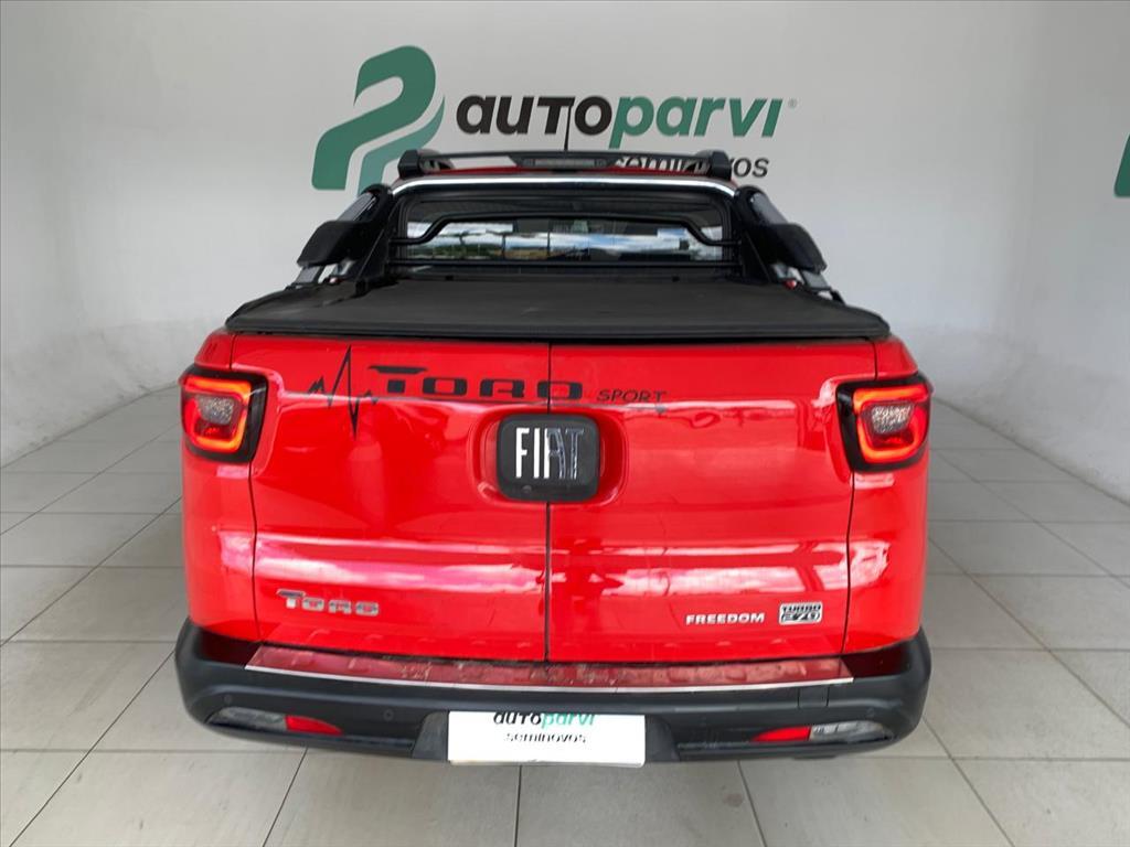 Fiat TORO