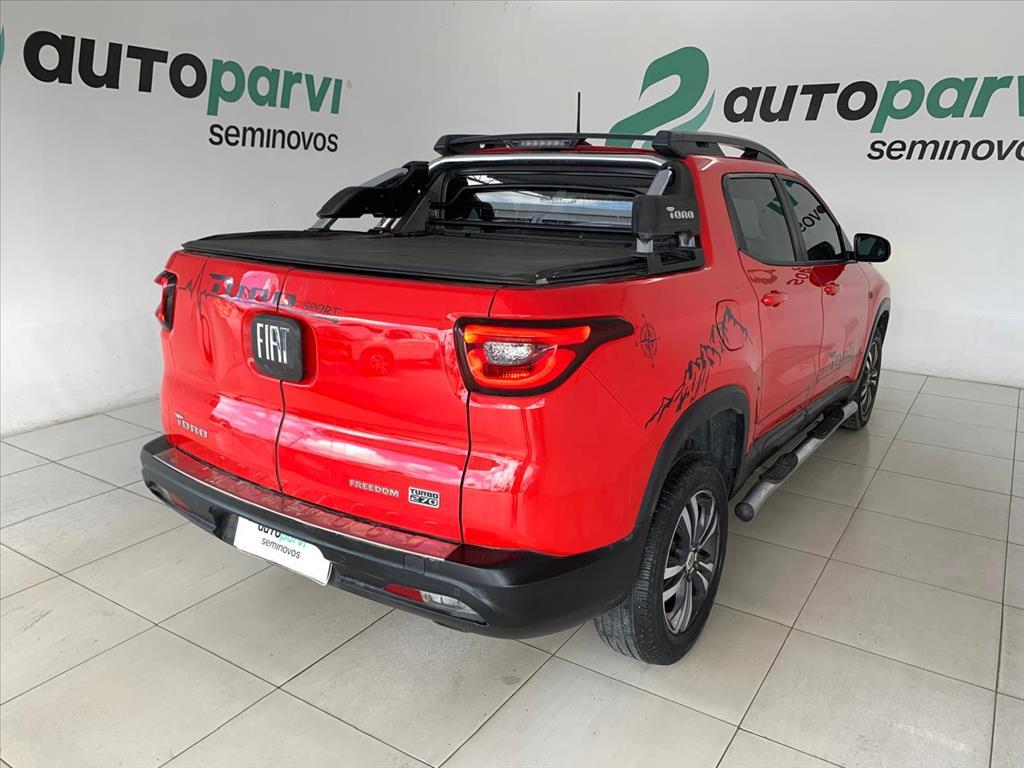 Fiat TORO