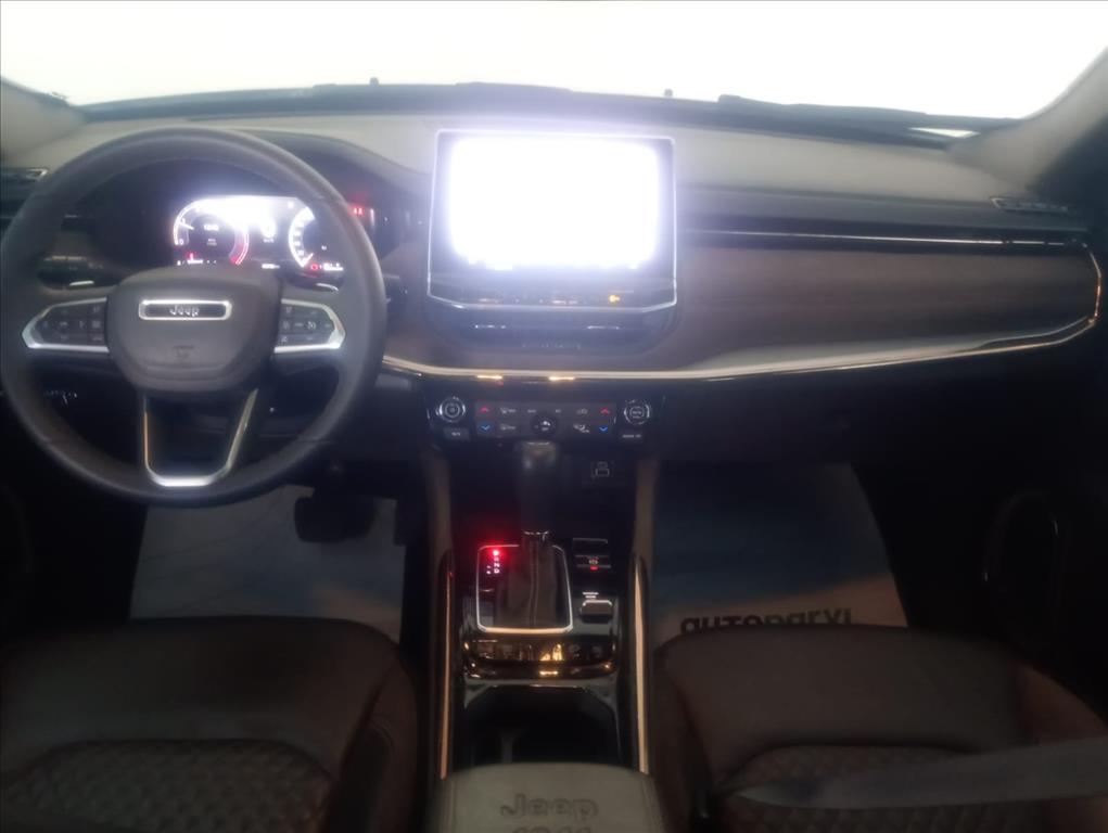Jeep COMMANDER