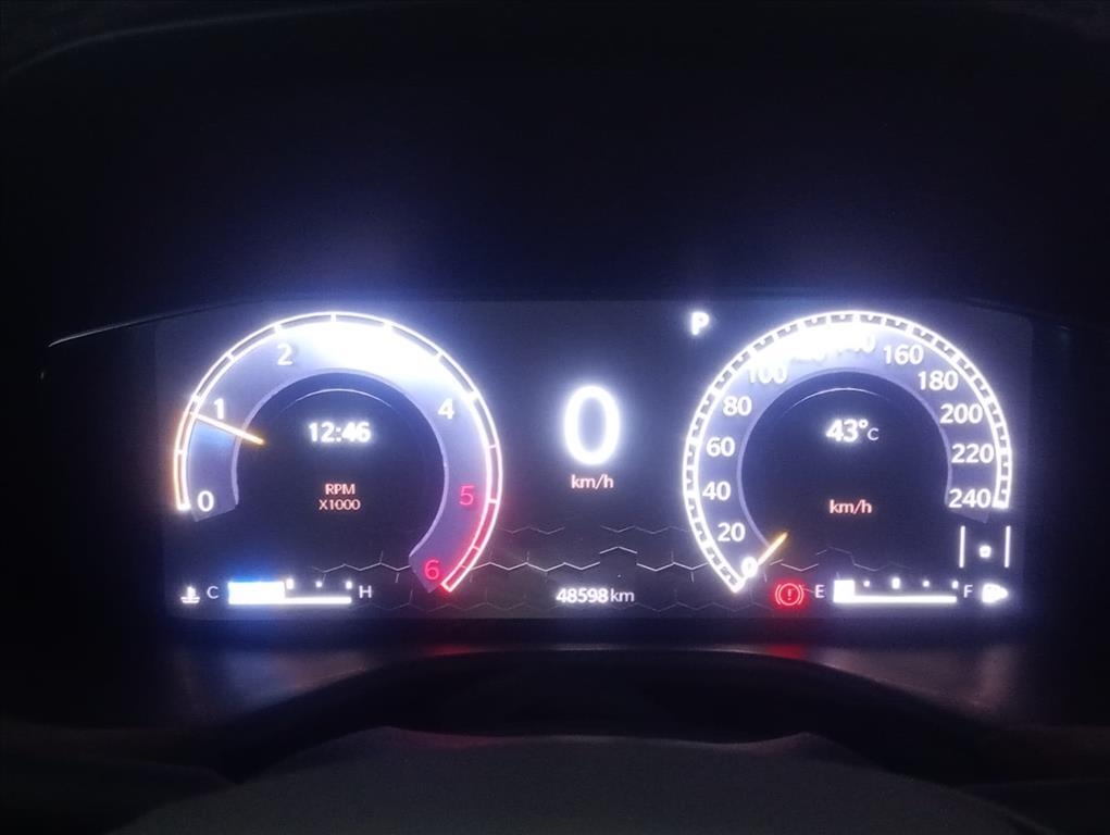Jeep COMMANDER