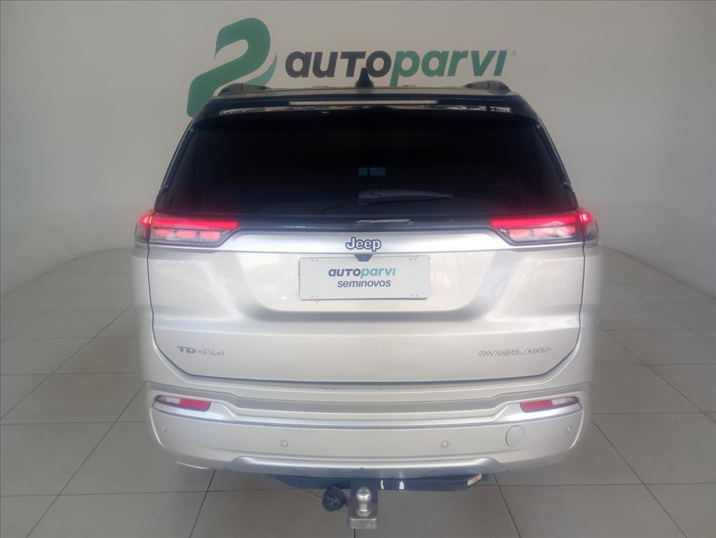 Jeep COMMANDER