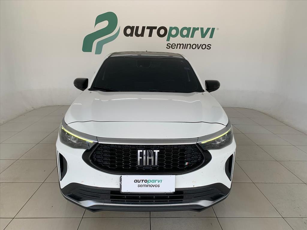Fiat FASTBACK