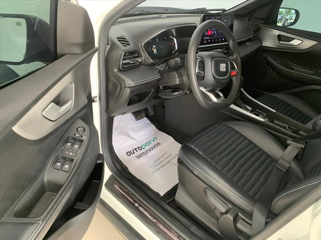 Fiat FASTBACK