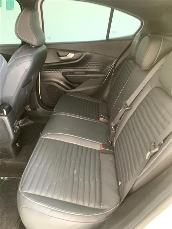 Fiat FASTBACK