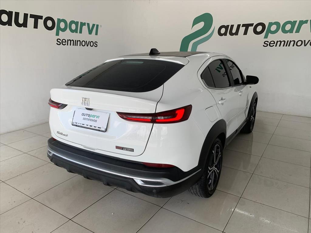 Fiat FASTBACK