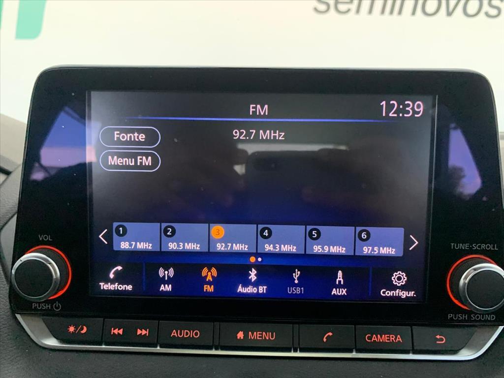 Nissan SENTRA