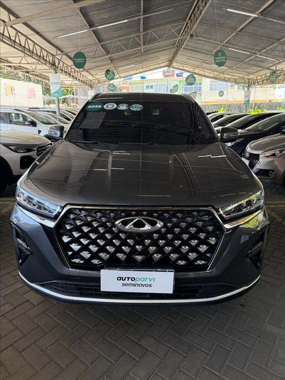 Caoa Chery TIGGO 7