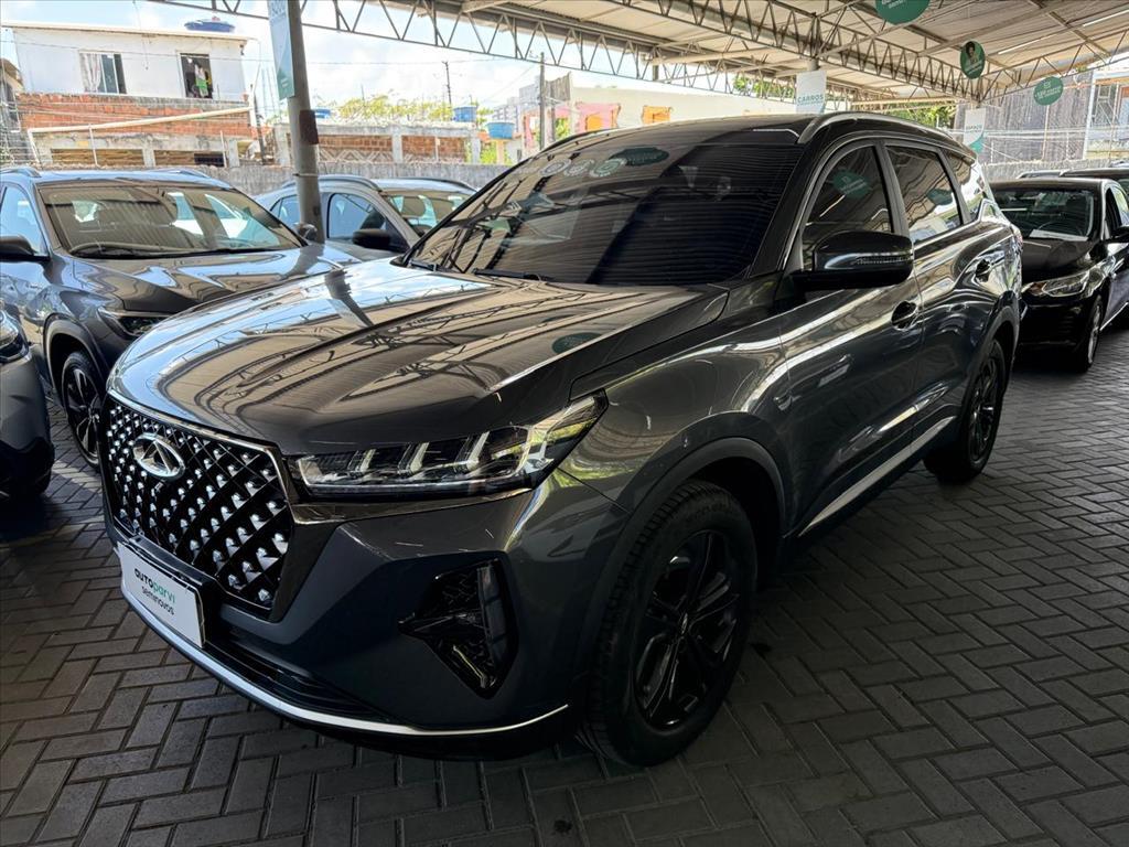 Caoa Chery TIGGO 7