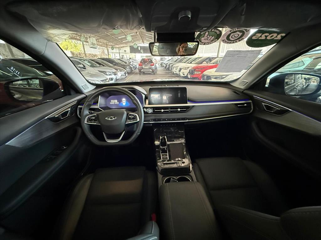 Caoa Chery TIGGO 7