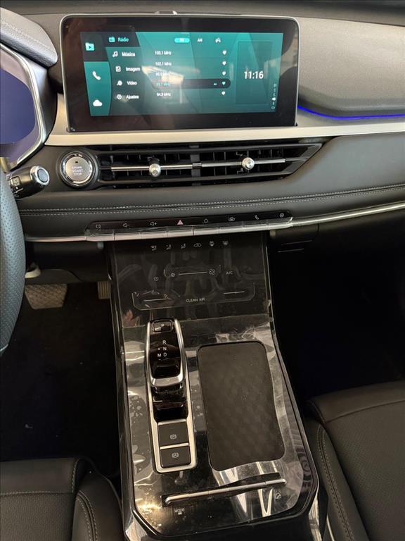 Caoa Chery TIGGO 7