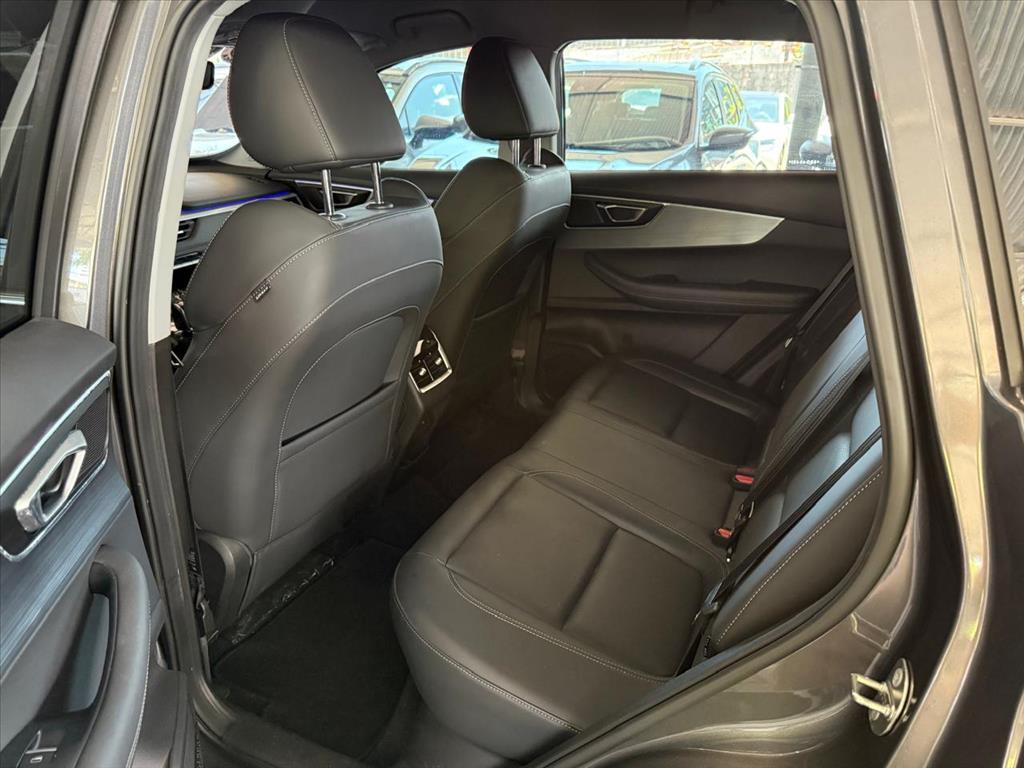 Caoa Chery TIGGO 7