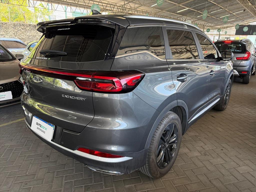 Caoa Chery TIGGO 7