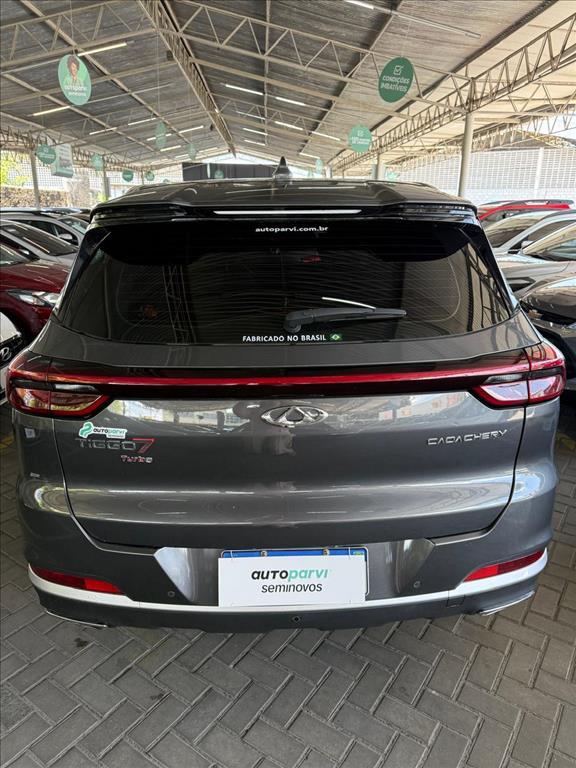 Caoa Chery TIGGO 7