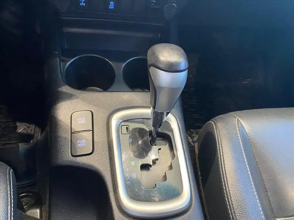 galeria HILUX