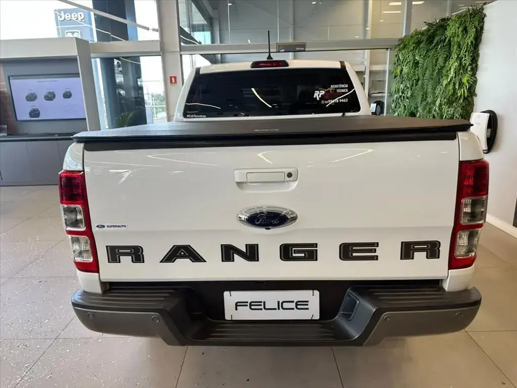 galeria RANGER