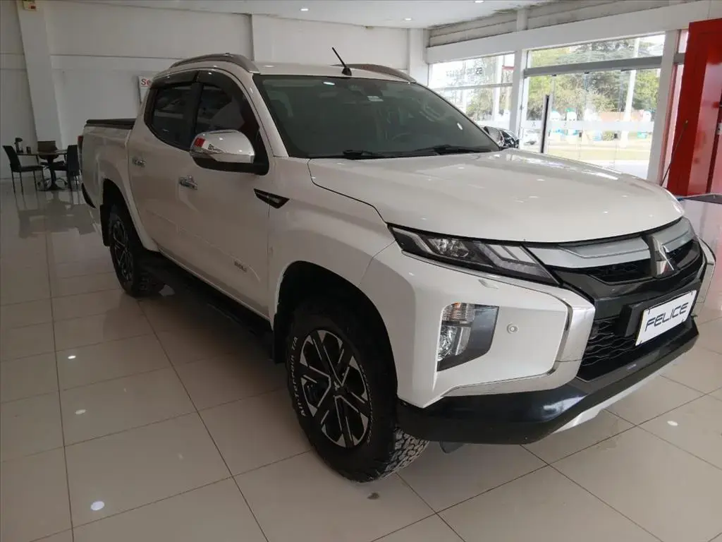galeria L200 TRITON