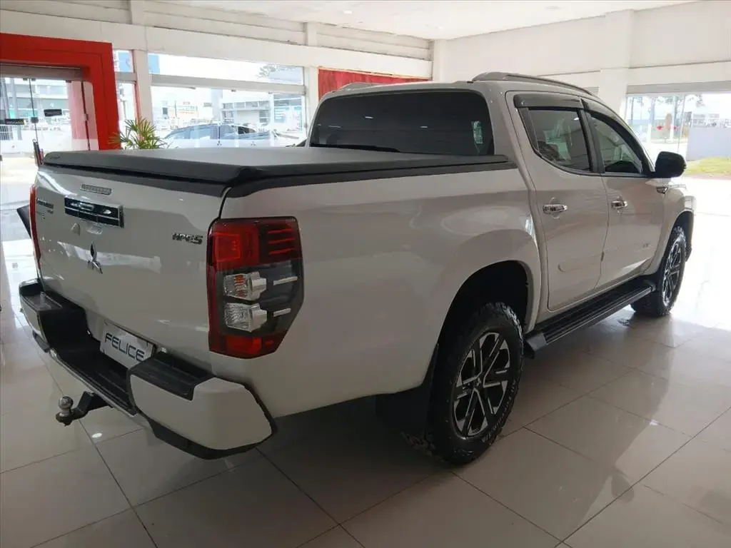 galeria L200 TRITON