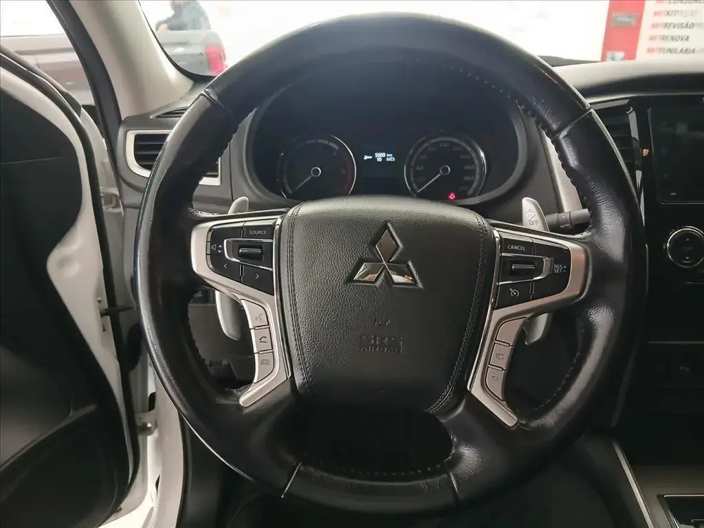 galeria L200 TRITON