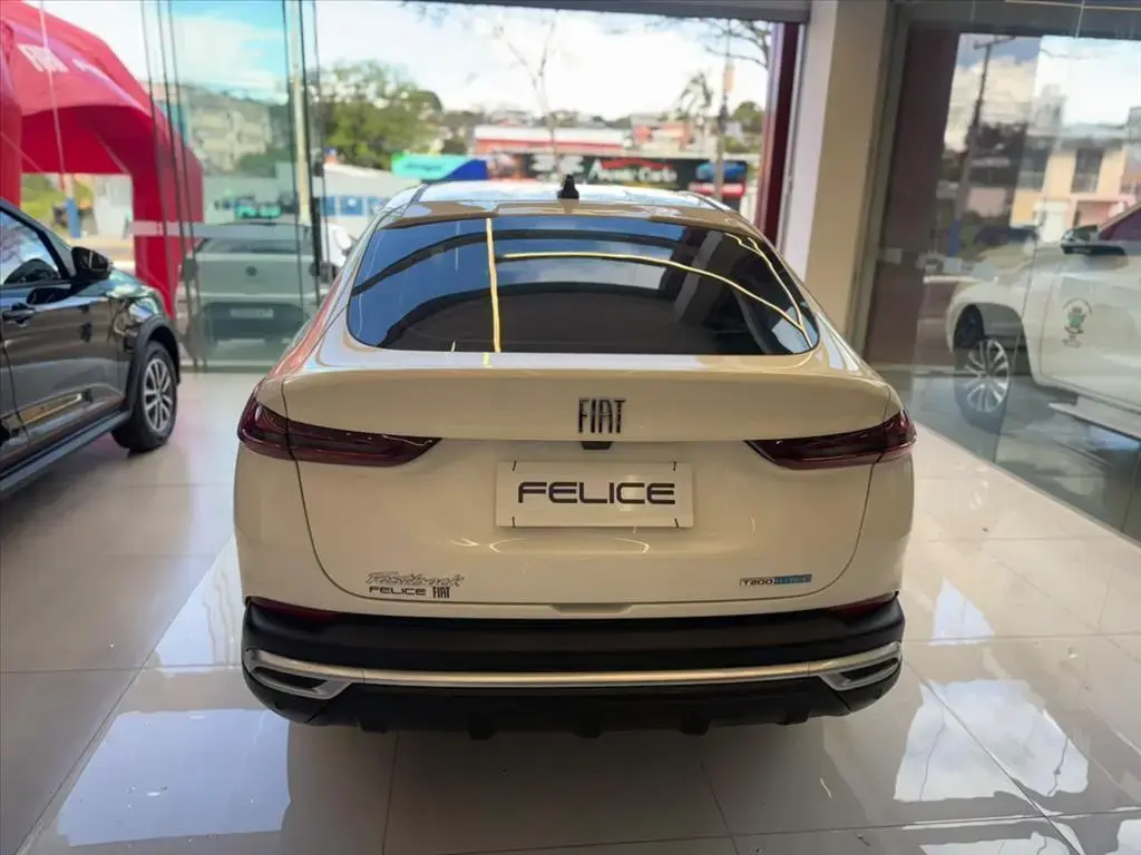 galeria FASTBACK