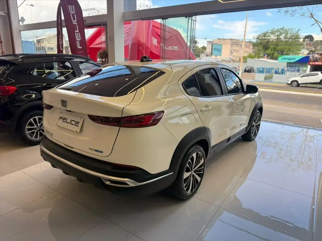galeria FASTBACK