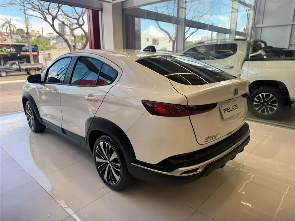 galeria FASTBACK