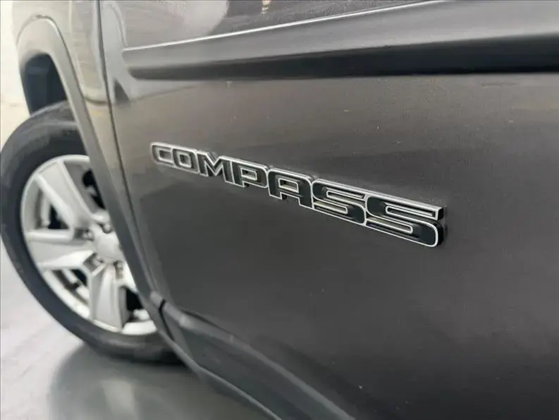 galeria COMPASS