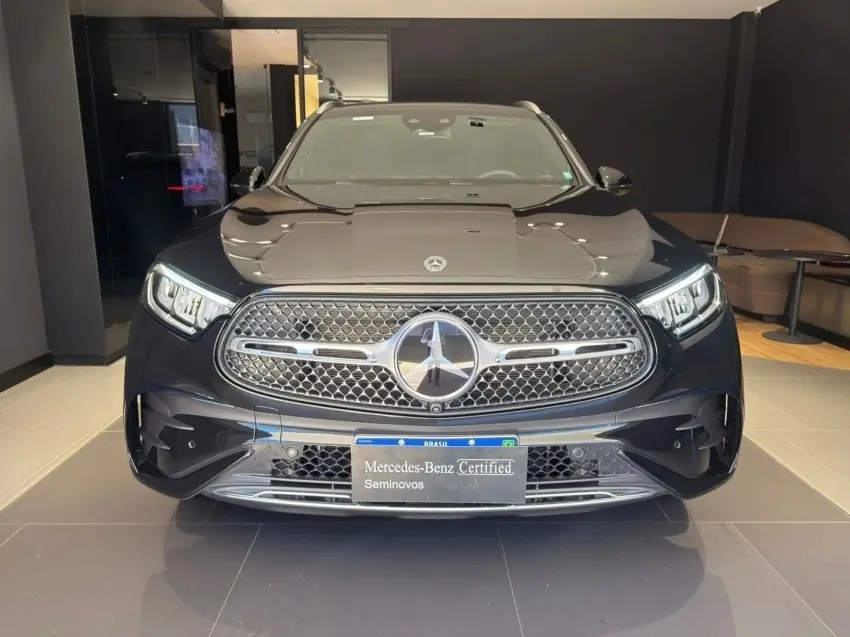 galeria GLC 300