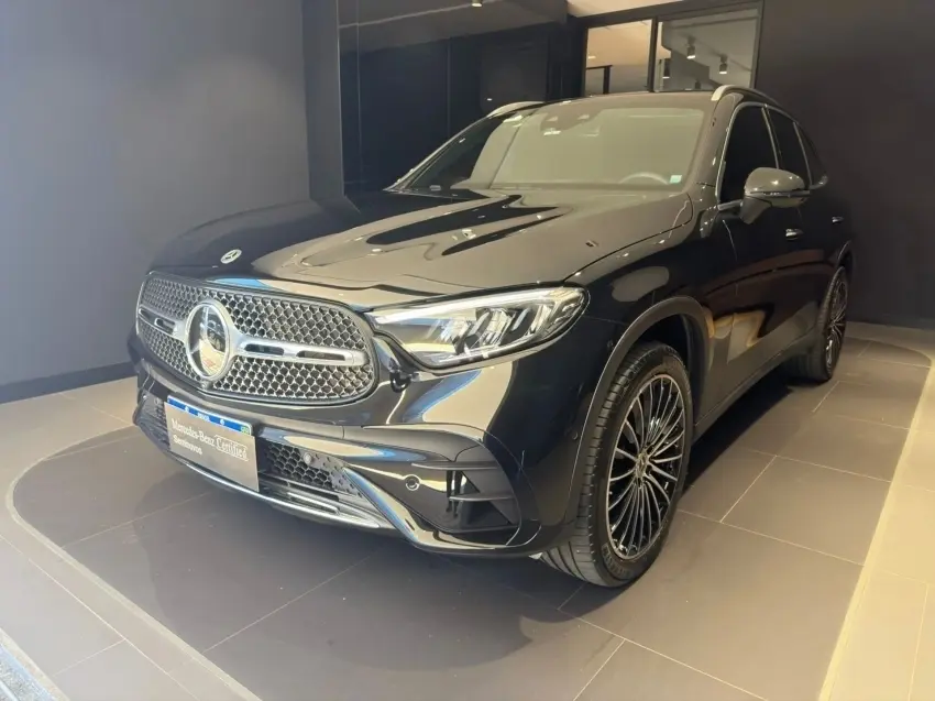 galeria GLC 300
