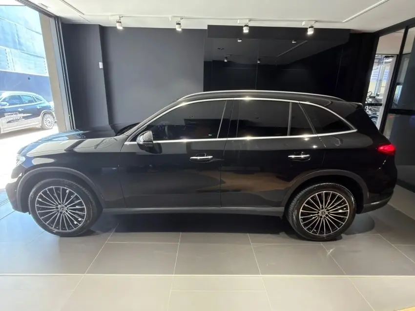 galeria GLC 300