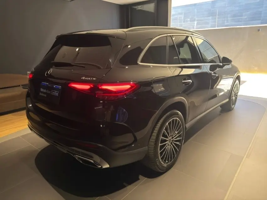 galeria GLC 300