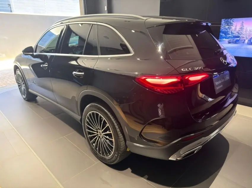 galeria GLC 300